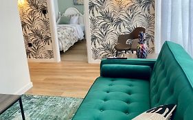 Apartamento en Casco Histórico